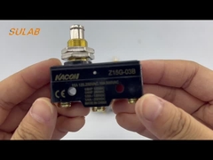 고품질의 새 엘리베이터 컨트롤러 엘리베이터 문 마이크로 스위치 도매