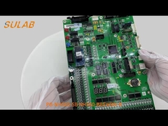 현대 엘리베이터 인버터 전원 보드는 현대 엘리베이터 오리지널 현대 엘리베이터 콘트로 적합합니다