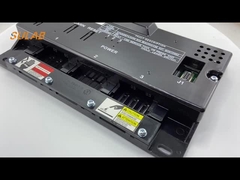 OTIS ABA21700AG14 엘리베이터 강철 벨트 감지 장치 ±0.05mm 정확도