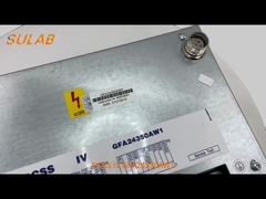 OTIS GFA24350AW1 엘리베이터 도어 모터 인버터 0.4KW 220V