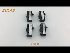 여행 미니어처 리미트 스위치 스냅 액션 여행 스위치 미니어처 리미트 스위치 제품 카테고리 잠금