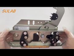 엘리베이터 도어 베인에 대한 1년 보증이 포함된 고품질 Fermator 도어 잠금 장치 PES-CDLAT25032101-2