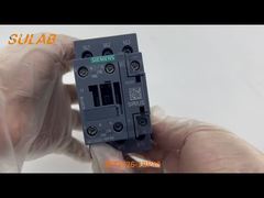 기존 Siemens 3RT1026-1BP40 Kone 엘리베이터 3RT2026-1BP40 DC 접촉기 DC230V