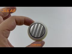 KONE 엘리베이터 버튼 772893H05 원형 버튼 플랫 엘리베이터 액세서리