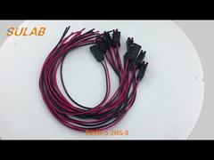 고품질의 마이크로 스위치 버튼이 있는 소형 마이크로 스위치