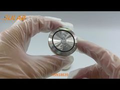 원래 교체 엘리베이터 스위치 버튼 Bst 버튼 브레이일 버튼 엘리베이터 버튼 엘리베이터 둥근 버튼