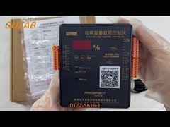 엘리베이터 하중 제어기 DTZZⅢ-A-1X-3 DTZZIII-M1 SK16 For Otis