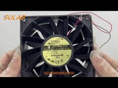 140mm×140mm 48V 고공량 냉각 팬