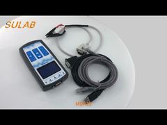 전문 LCD 서버 모든 일인 엘리베이터 디버거 MDK13 모나르크 및 STEP S의 전체 프로토콜