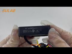 U자형 엘리베이터 수평 조절 센서 SH-GS3W4 광전 스위치, DC 12V ~ 24V 범용 슬롯형