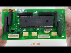 미쓰비시 LHD-620B 엘리베이터 디스플레이 보드 (GPS-II 시리즈용, 층 표시 및 1년 보증 포함)