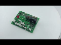 OTIS 브랜드 DBA26800EA1 엘리베이터 보드 (Gen2 및 Sky 시스템 데모용 바닥 및 방향 표시 포함)