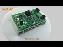 오리지널 미쓰비시 엘리베이터 비상 전원 패널 P208704B000G01 재고 있음, 모듈식 디자인