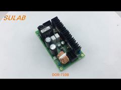 미쓰비시 엘리베이터 도어 오퍼레이터 보드 DOR-710B 정품 신품, 1년 보증 데모