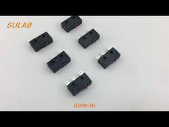 엘리베이터 브레이크 감지 스위치 D2SW-3H 마이크로 스위치, 정밀 감지 신호 변환 및