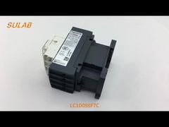 Schneider Electric 컨택터 LC1D098B7C BDC CDC E7C EDC F7C FDC M7C MDC Q7C 소개