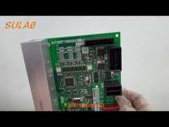미쓰비시 엘리베이터 비상 전원 공급 PCB 보드, 엘리베이터 비상 정지 장치 PCB 보드 P2087