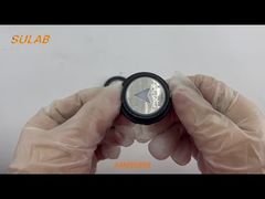 오티스 엘리베이터 라운드 버튼 BR34G 외부 통화 자동차 버튼 A4N96898 A4N96895 플라스틱 캡 및 산업용