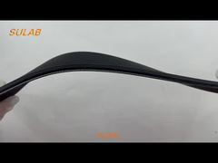 내마모성 고무 구조를 갖춘 Schindler 9300 및 9500 에스컬레이터용 12-리브 폴리 V 드라이브 벨트