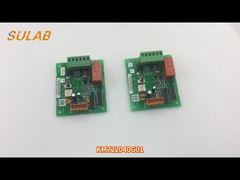 Multi-P가 포함된 엘리베이터 제어 시스템용 정품 KONE OEM KM722040G01 LCERAL 원격 경보 PCB 보드