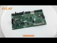 기존 KONE KM936079H09 PCB 보드 2에 대한 플러그 앤 플레이 호환성을 갖춘 정품 OEM 제어 보드