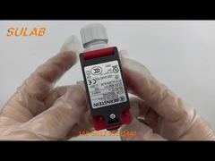 번스타인 리미트 스위치 188-SU1Z – ID-NR. IP54 보호 및 Ele용 3천만 주기를 갖춘 59322440