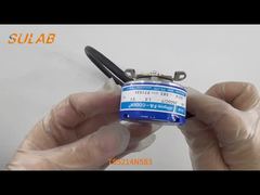 자세히 살펴보기: 새로운 정품 Tamagawa 인코더 TS5214N583 2500 PPR 5V DC 증분형 인코더