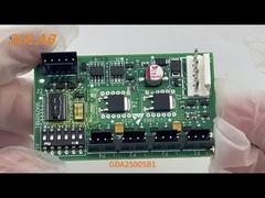 Otis GDA25005B1 RS14 OEM 정품 엘리베이터 제어 PCB(플러그 앤 플레이 기능 및 12개월 사용 가능)