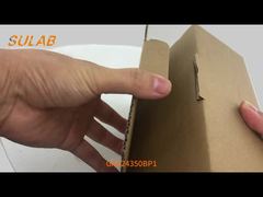 정품 OTIS GAA24350BP1 AT120 도어 인버터 VVVF 드라이브 PCB, 플러그 앤 플레이 및 사인파 PWM 포함