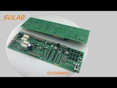 오티스 GCA26888KX1 플러그 앤 플레이 FR-4 디자인 쇼케이스와 함께 오리지널 OEM 엘리베이터 PCB 제어 보드