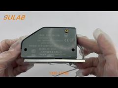 엘리베이터 속도 조절기 피트 텐셔너 스위치, 구리 합금 구조 과부하 보호 및