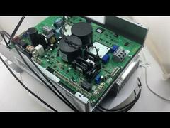 OTIS 엘리베이터 KEA21305ACB5 380-415V 입력을 가진 OVFR03B-403 LRU를 위한 주파수 인버터 매칭 보드