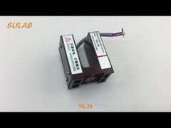 미쓰비시 YG-28 자기 인덕션 레벨링 센서 펄스 신호로 정확한 엘리베이터 레벨링