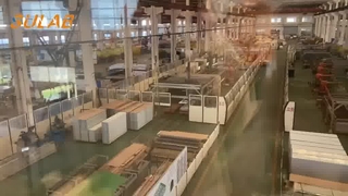 BLT 에스컬레이터 플라스틱 커버 새 부품