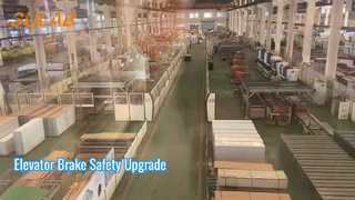 KONE 엘리베이터 브레이크 모듈 KM50002114G01 업그레이드