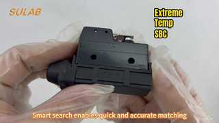 SPDT 접점 및 페놀 플라스틱 쉘이 포함된 열 보호 브레이크 스위치를 선택하는 이유를 확인하세요.