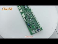 RS32 V2.0 자동차 통신 PCB 보드 맞춤 OTIS 엘리베이터, 캐빈 신호 전송 보드 DBA26800J1,
