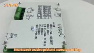 KONE 엘리베이터 디스플레이 BVT102 Fix No Display