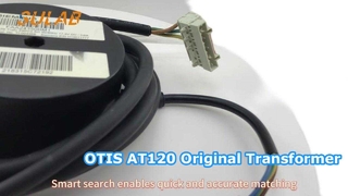OTIS AT120 도어 변압기 FAA24350BM1 원래 예비 부품
