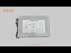 HD-700D-S 엘리베이터 5자 인터콤 변전소, 리프트 안전 시스템을 위한 객실 비상 호출 장치