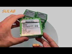 티센크루프 에스컬레이터 브레이크 컨트롤러 BK-01