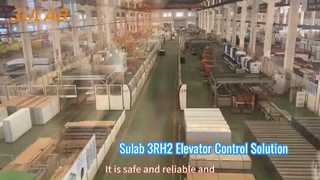 엘리베이터 제어 시스템용 Sulab 3RH2 보조 접촉기
