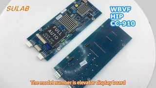 WBVF 엉덩이 CC-910