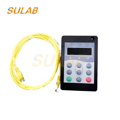 Monarch Universal Protocol Operator MDKE 6 Elevator Debugger Server JETC MDK6 Elevator Debugger 3000/3000+