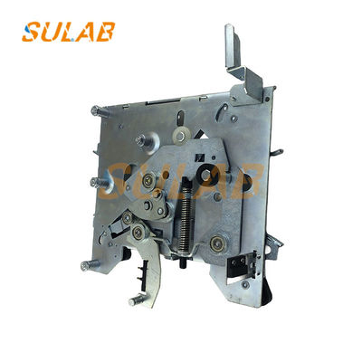 SULAB R6 Elevator Door Knife with Lock 902670G13