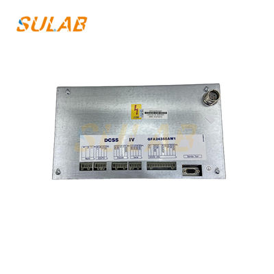 OTIS GFA24350AW1 Elevator Door Motor Inverter 0.4KW 220V