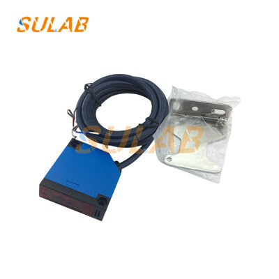 Brand New Original PLC Programmable Controller with Infrared Beam Detection and Non-contact Object Identification for Industrial Automation