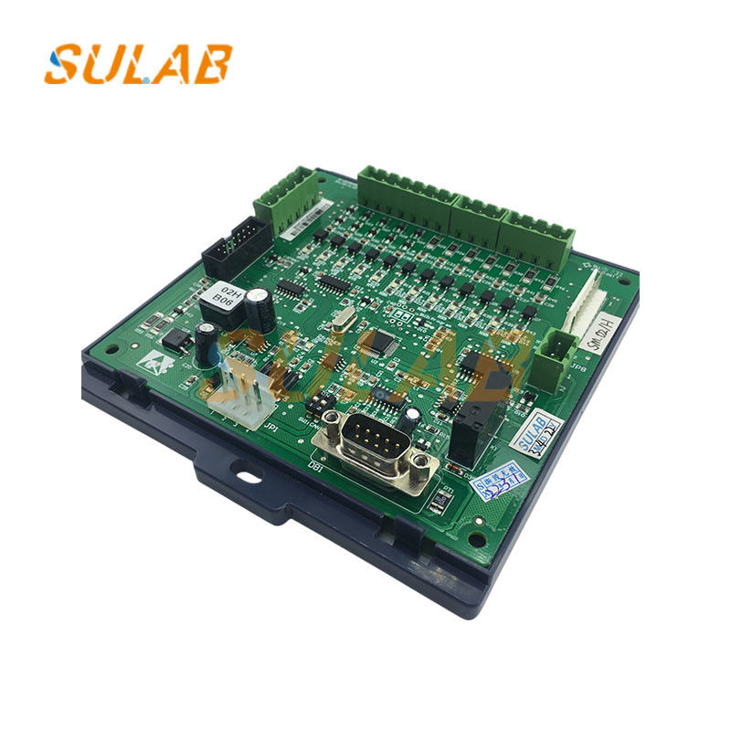 SULAB Step Elevator PCB Board Car Top Control PCB Board SM.02/H