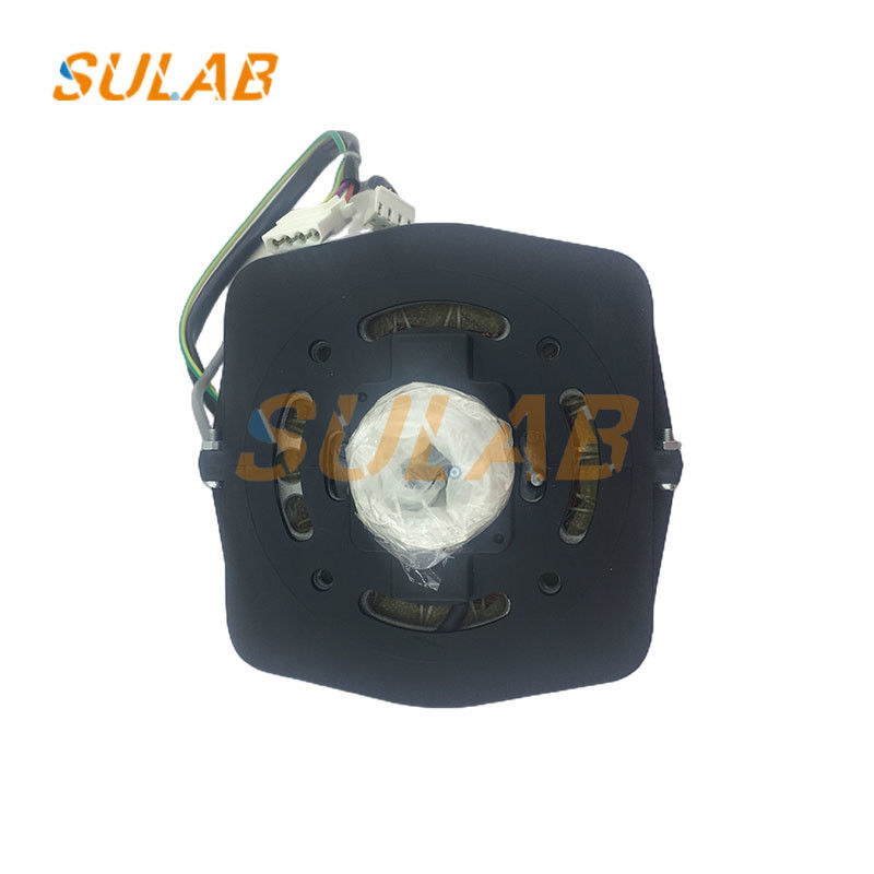  Elevator Door Motor Triphasic Asynchronous VVVF 125/40 220V YVP90-6S
