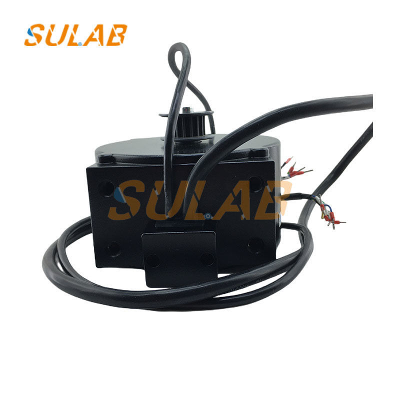 K300 K200 Elevator Permanent Magnet Synchronous Door Motor 125ST-13  Parts